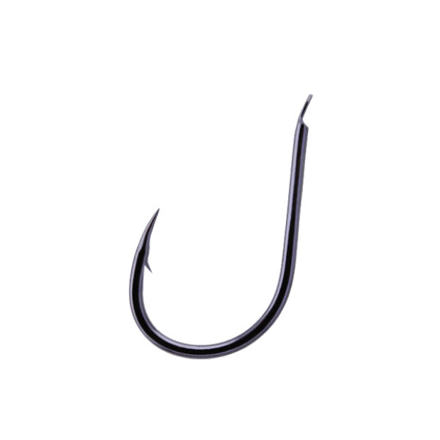 Вързани куки BKK HOOKS READY RIG DIAMOND - CHINU BN