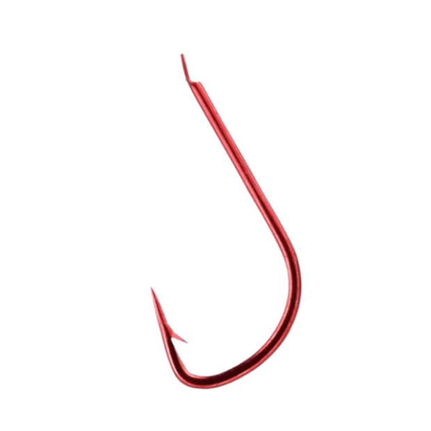 BKK HOOKS SODE RED DIAMOND