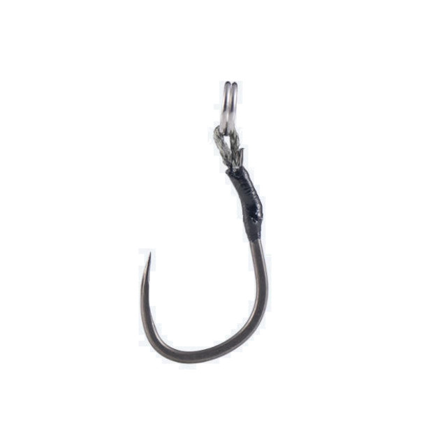 BKK HOOKS NATIVE-12BL SS