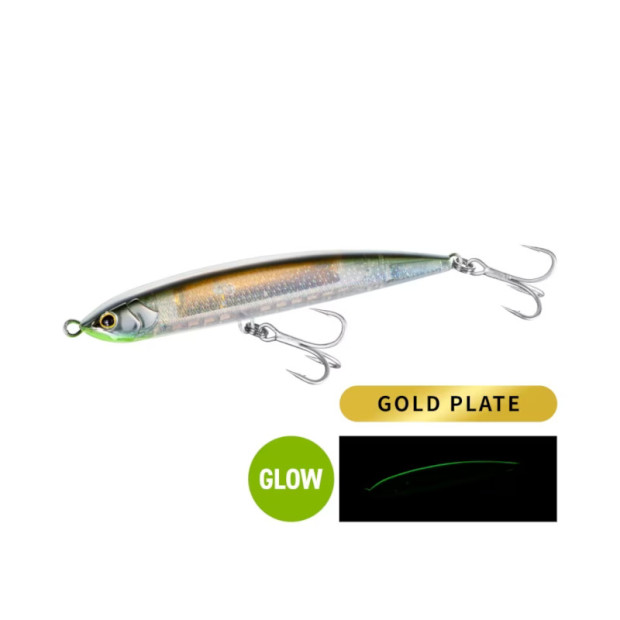 Пенсил SHIMANO COLT SNIPER GRANO DIVE 175F FLASH BOOST