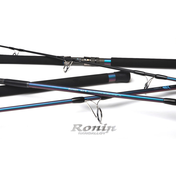 Въдица за стикбайтове TEMPLE REEF RONIN 83-8