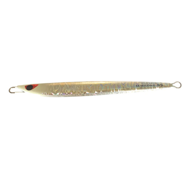 CB ONE D3 SEMI LONG 95g