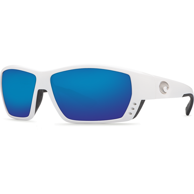 Очила COSTA TUNA ALLEY WHITE /BLUE MIRROR 580P