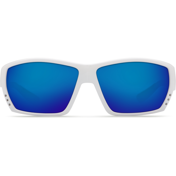 Очила COSTA TUNA ALLEY WHITE /BLUE MIRROR 580P