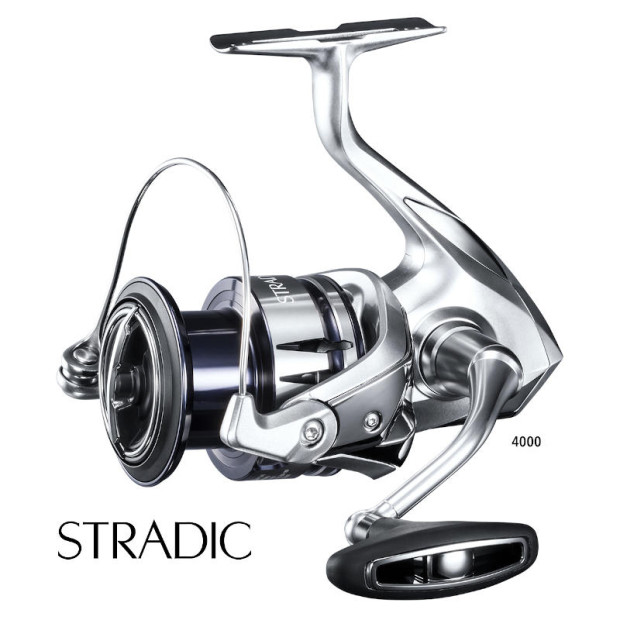 SHIMANO STRADIC 4000MHG リール シマノ ストラディック 4000MHG (リール) 価格比較 - 価格.com