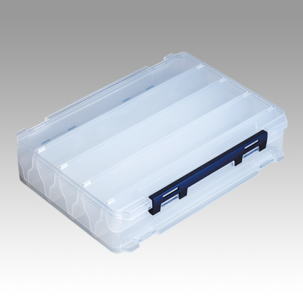 MEIHO REVERSIBLE 250V CLEAR