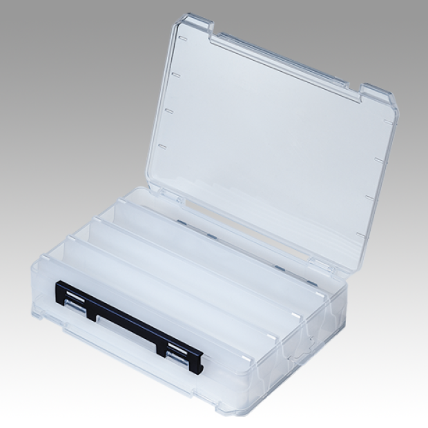 MEIHO REVERSIBLE 250V CLEAR