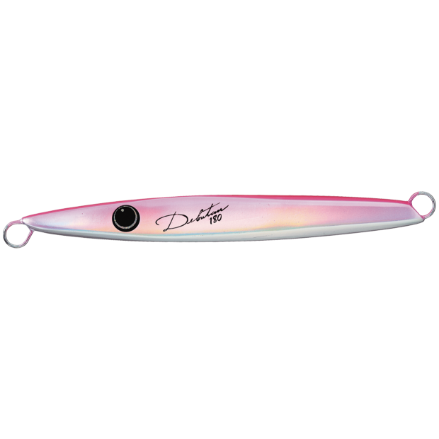 HOTS DEBUTAN JIG 210g