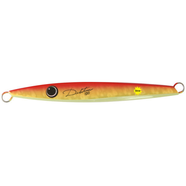 HOTS DEBUTAN JIG 210g