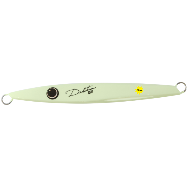 HOTS DEBUTAN JIG 210g