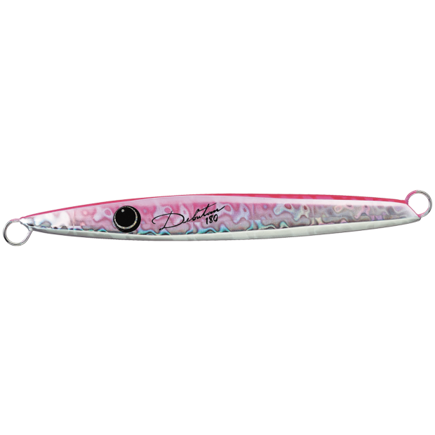 HOTS DEBUTAN JIG 210g