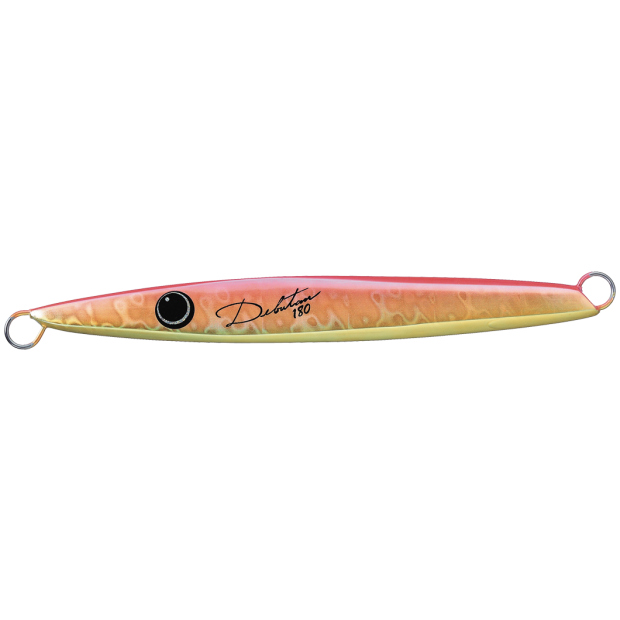 HOTS DEBUTAN JIG 210g