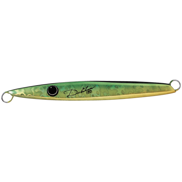 HOTS DEBUTAN JIG 210g