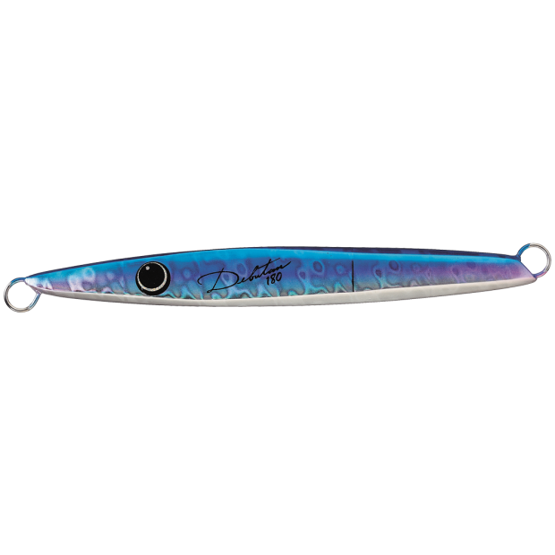 HOTS DEBUTAN JIG 210g