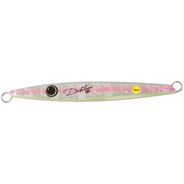 HOTS DEBUTAN JIG 210g
