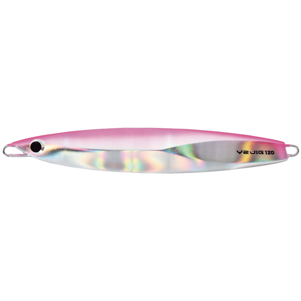 HOTS Y2 JIG 180g