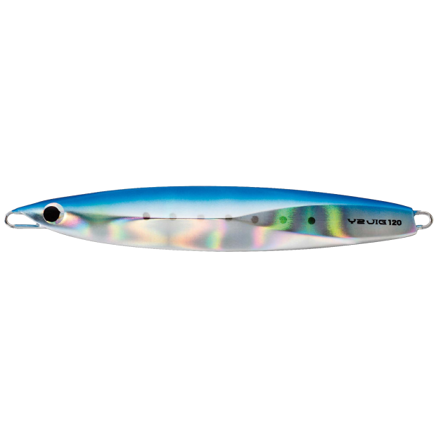 HOTS Y2 JIG 180g