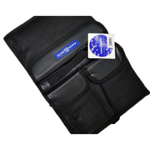 HOTS JIG BAG S