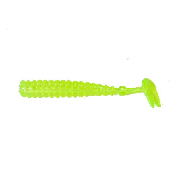 XESTA STAR WORM SHAD STAR 1.75 INCH
