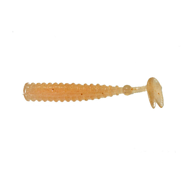 XESTA STAR WORM SHAD STAR 1.75 INCH