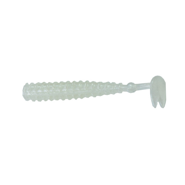 XESTA STAR WORM SHAD STAR 1.75 INCH