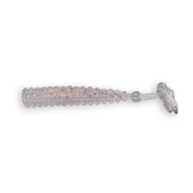 XESTA STAR WORM SHAD STAR 1.75 INCH