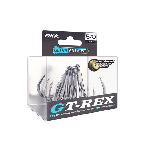 BKK GT-REX