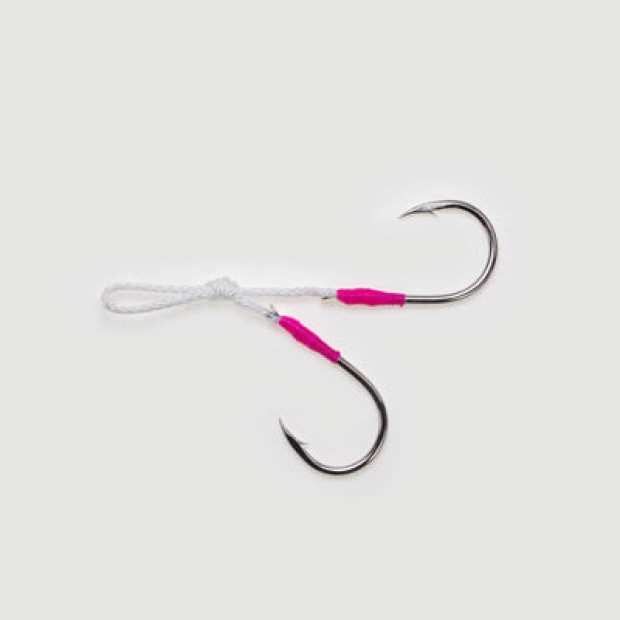 XESTA ASSIST HOOK W CLAW DANSA