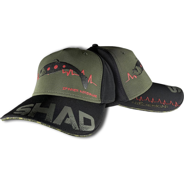 HS DESIGN CAP SHAD