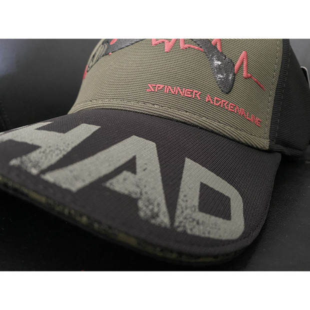 HS DESIGN CAP SHAD