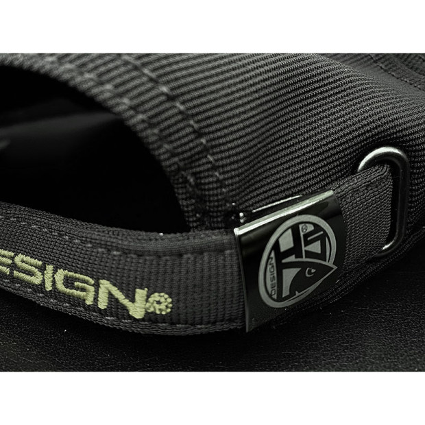 HS DESIGN CAP SHAD