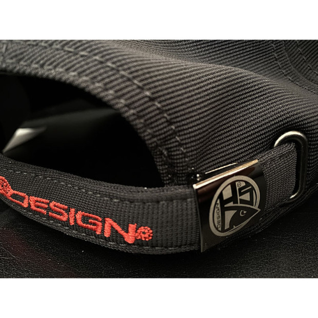 Шапка HS DESIGN CAP CRANK