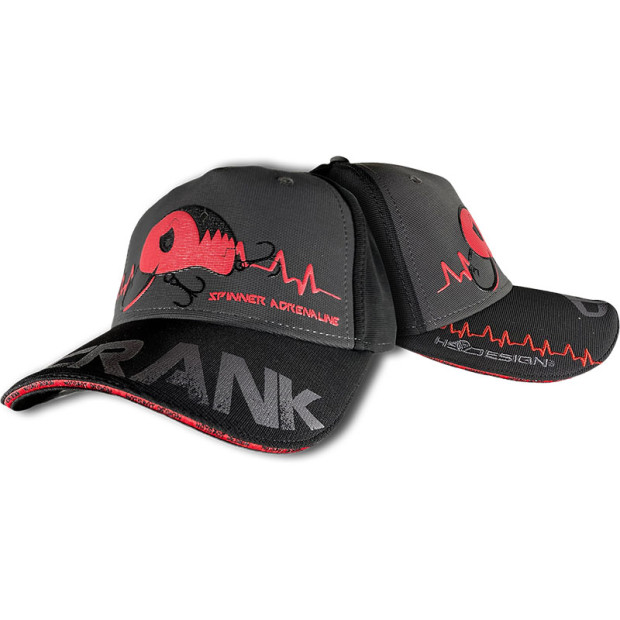 Шапка HS DESIGN CAP CRANK