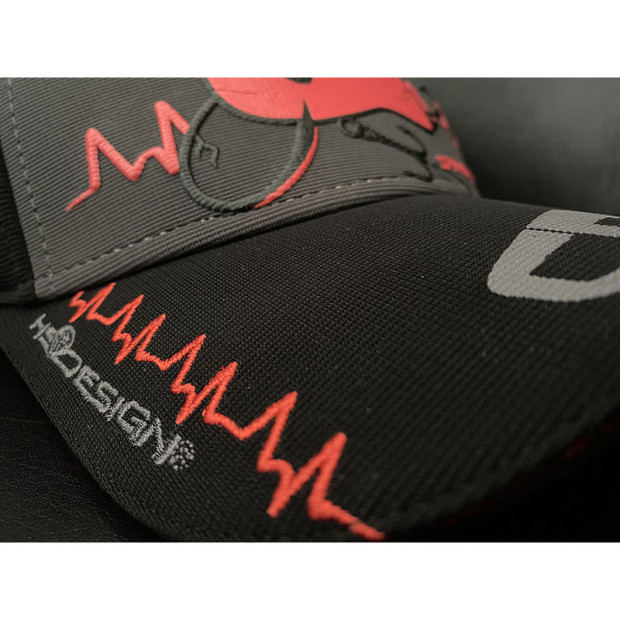 Шапка HS DESIGN CAP CRANK