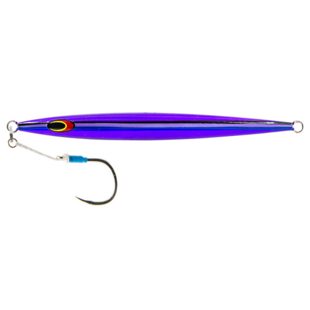 NOMAD THE STREAKER 60g