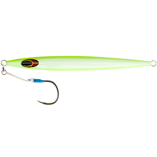 NOMAD THE STREAKER 60g