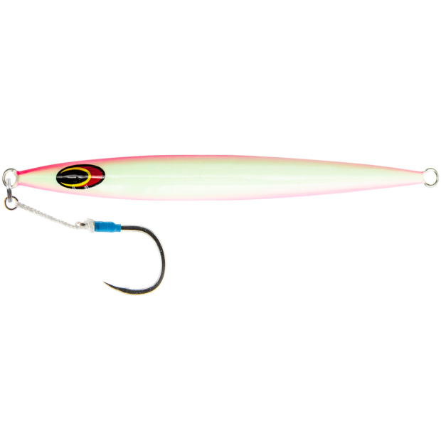 NOMAD THE STREAKER 60g