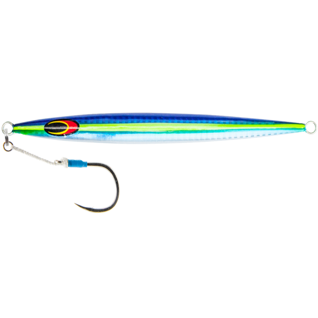 NOMAD THE STREAKER 60g