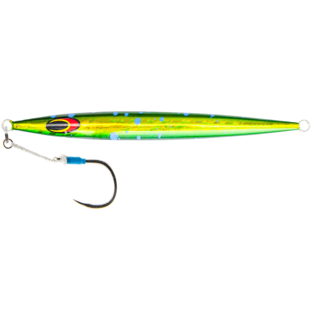 NOMAD THE STREAKER 60g