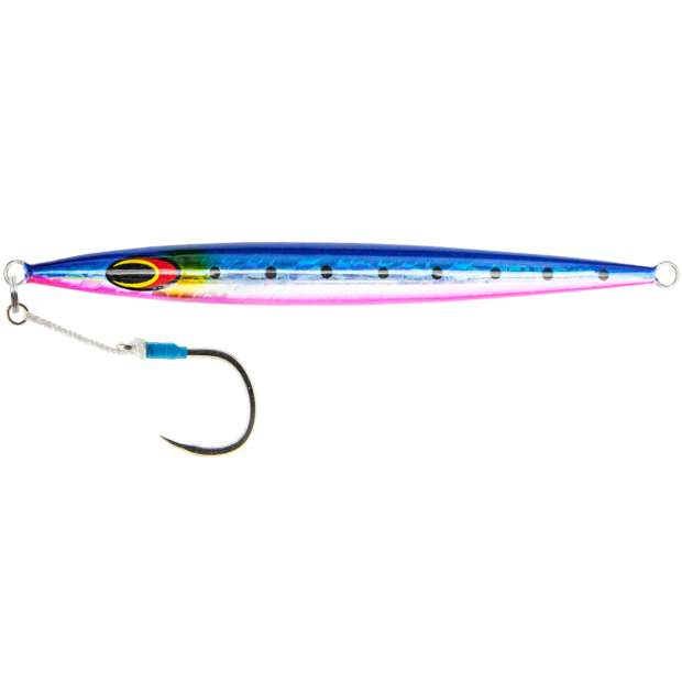 NOMAD THE STREAKER 60g