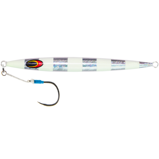 NOMAD THE STREAKER 60g
