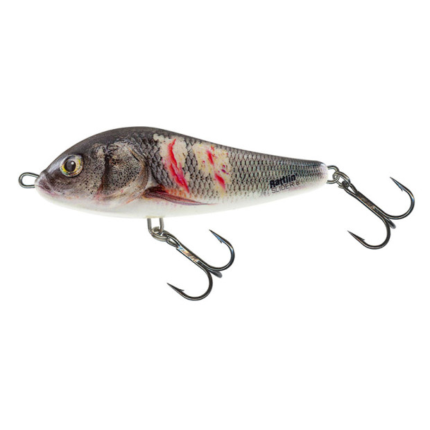 SALMO RATTLIN SLIDER 80 - 20g