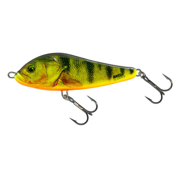 SALMO RATTLIN SLIDER 80 - 20g