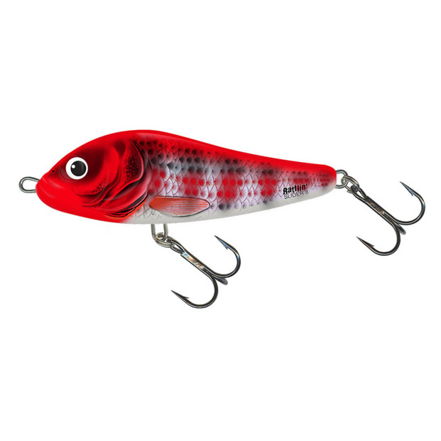 SALMO RATTLIN SLIDER 80 - 20g