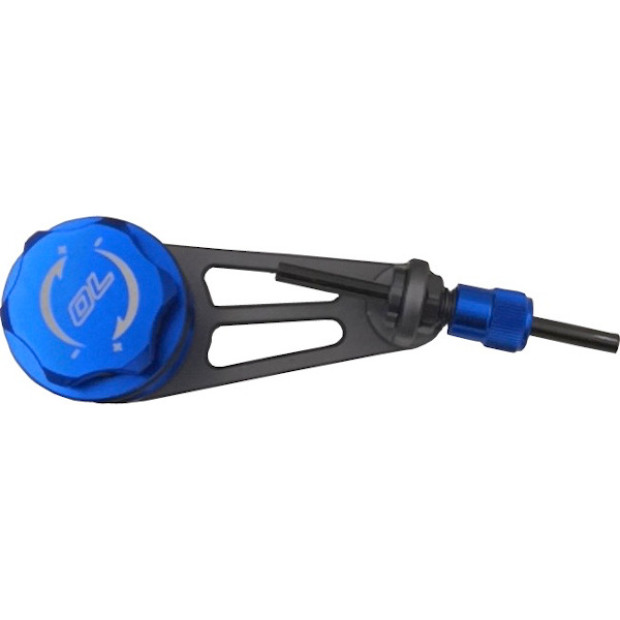 OCEANS LEGACY PR BOBBIN
