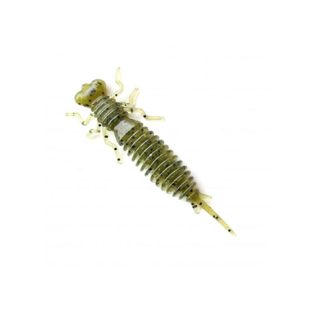FANATIK - LARVA 2.5