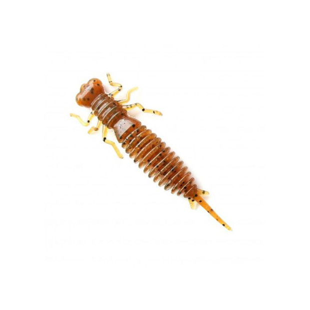 FANATIK - LARVA 2.5