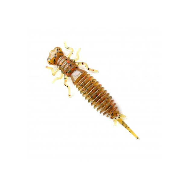FANATIK - LARVA 2.5