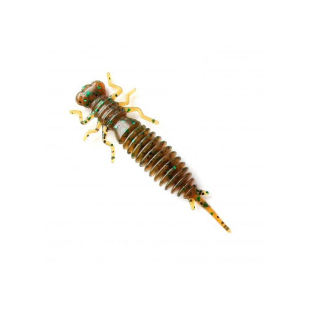 FANATIK - LARVA 2.5