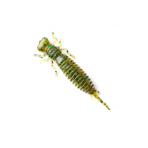 FANATIK - LARVA 2.5